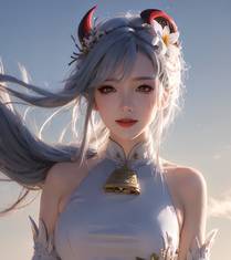 脱缰